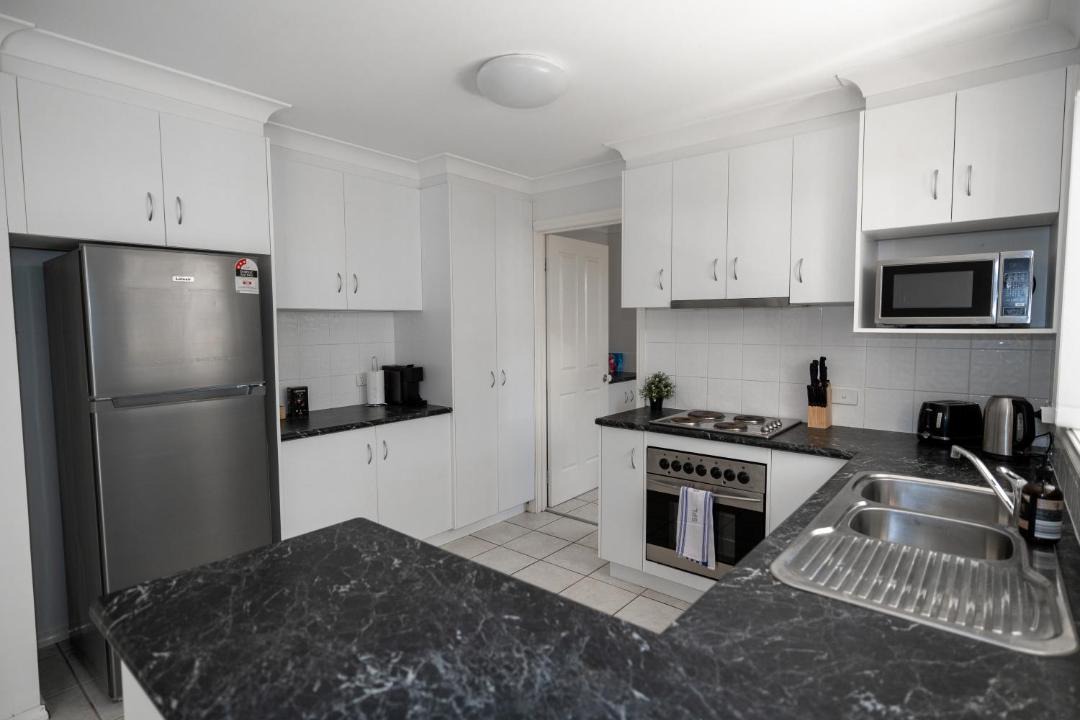 Photo of Kitchen in East Wagga Wagga