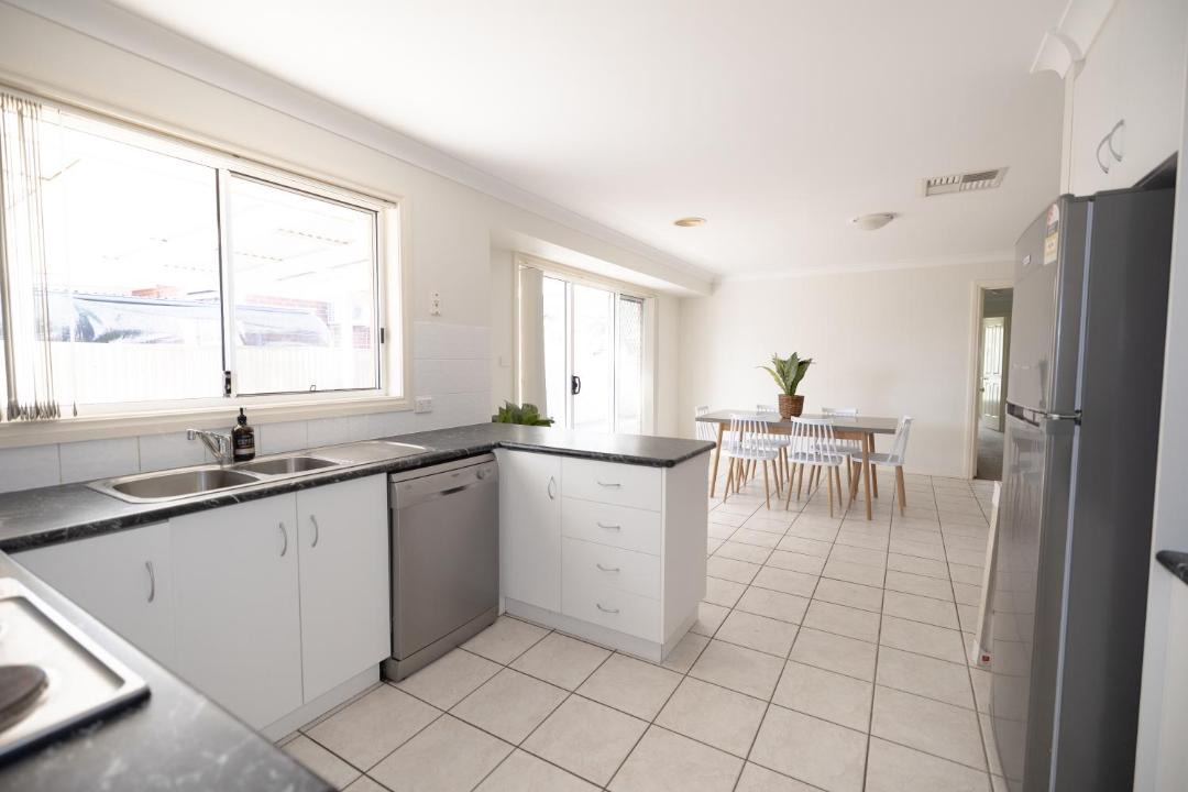 Photo of Kitchen in East Wagga Wagga
