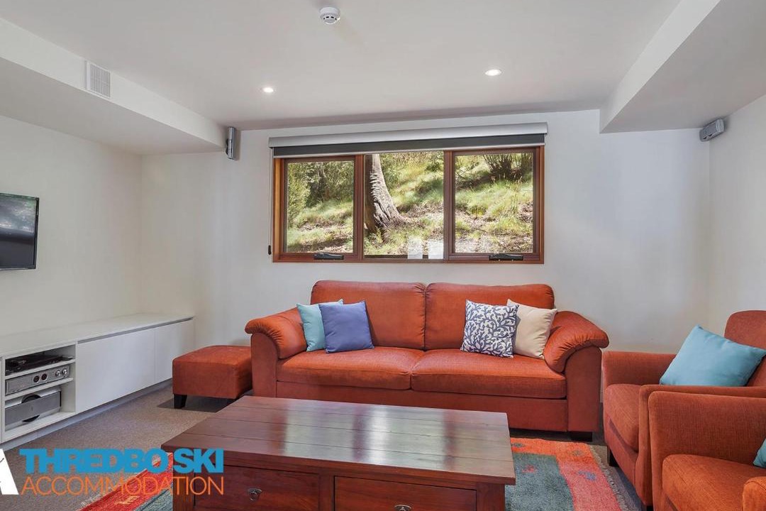 Photo of Livingroom in Thredbo