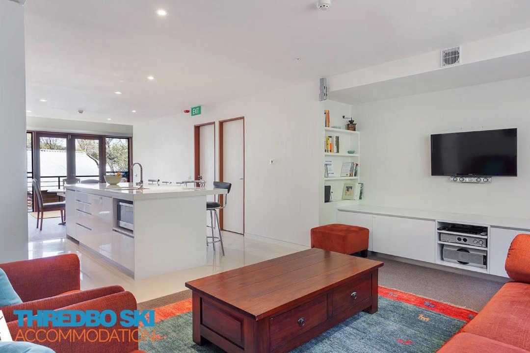 Photo of Livingroom in Thredbo