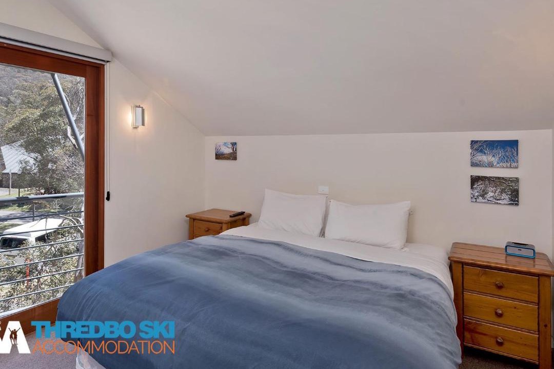 Photo of Bedroom in Thredbo
