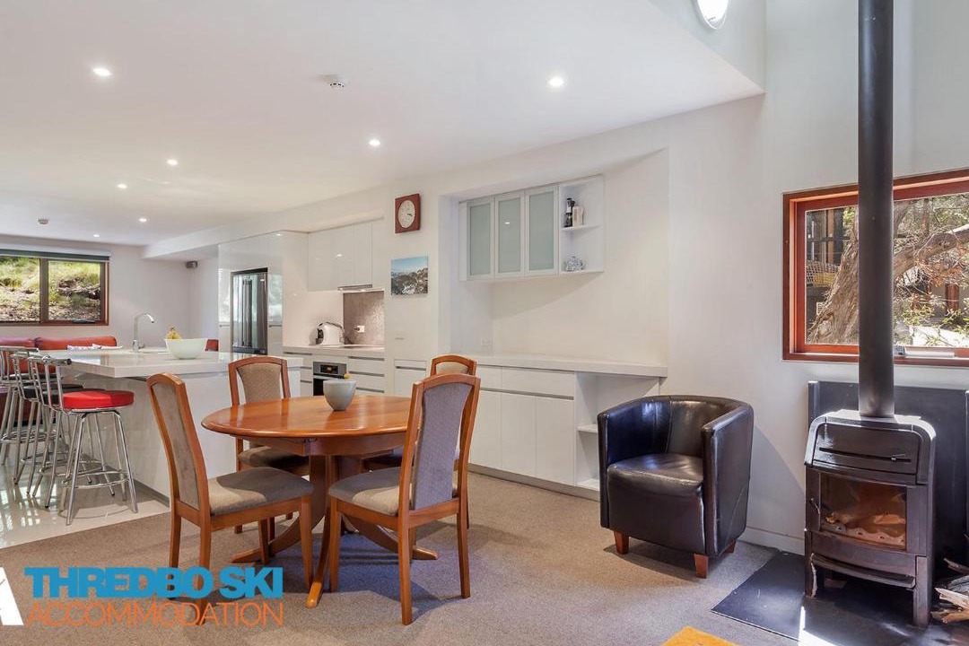 Photo of Livingroom in Thredbo