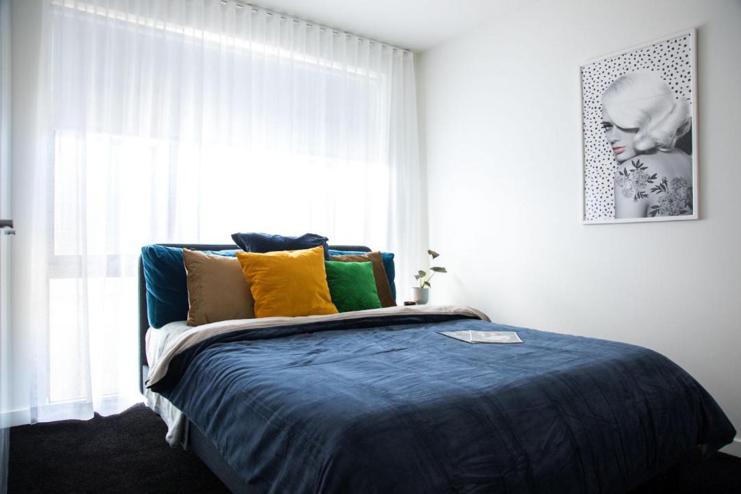 Photo of Bedroom in Seaford