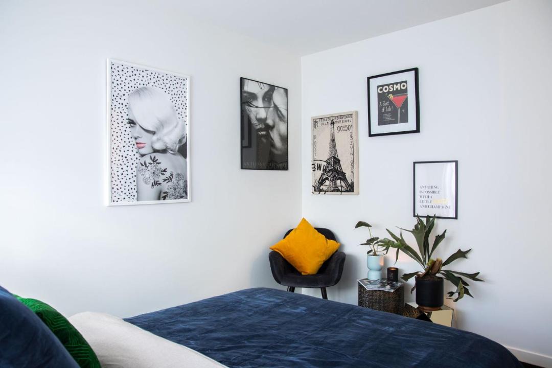 Photo of Bedroom in Seaford