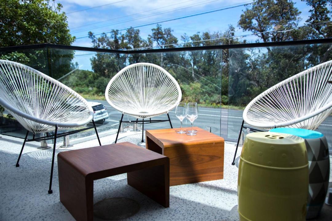 Photo of Patio Balcony in Seaford