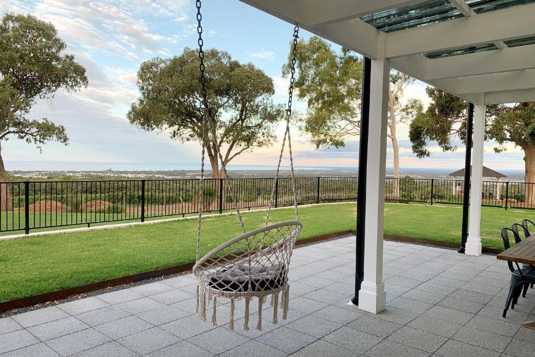 Photo of Patio Balcony in Quedjinup