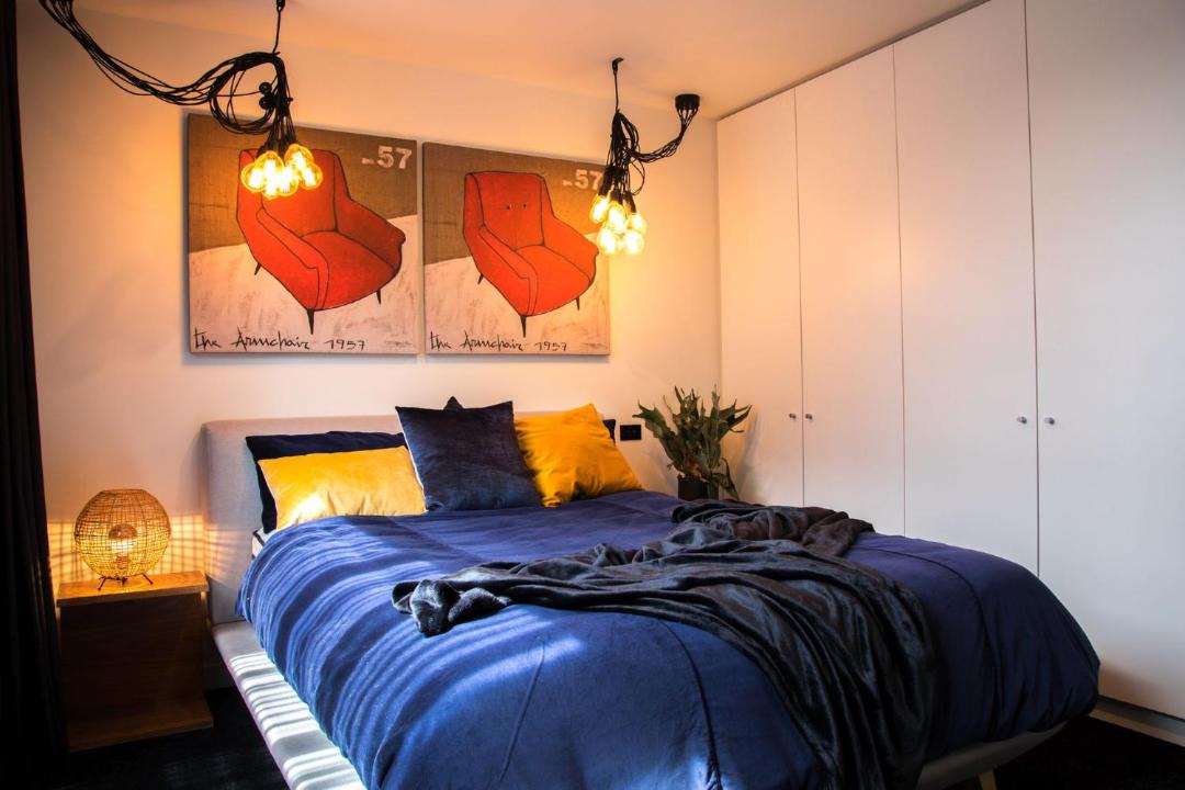 Photo of Bedroom in Seaford