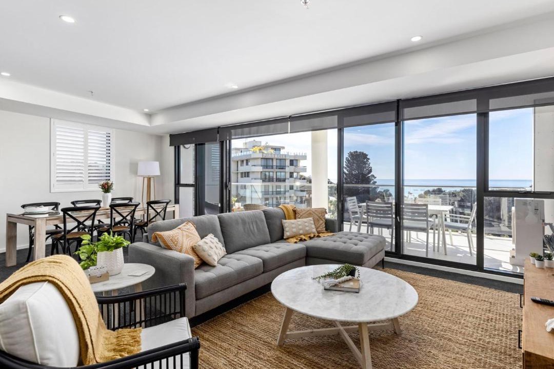 Photo of Livingroom in Forster