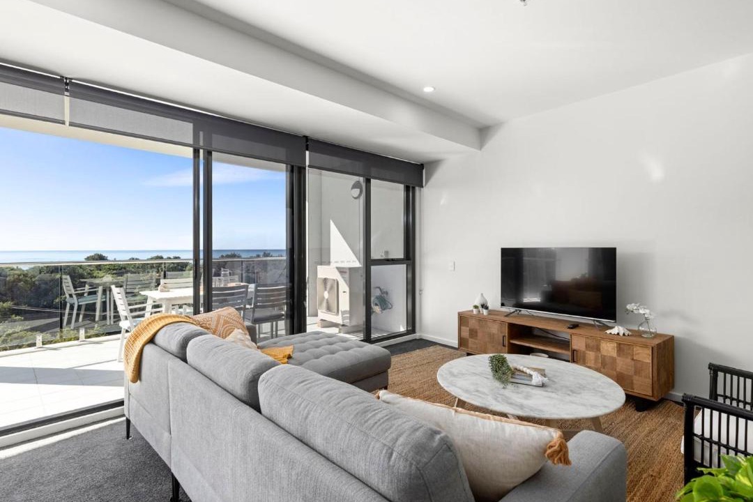 Photo of Livingroom in Forster