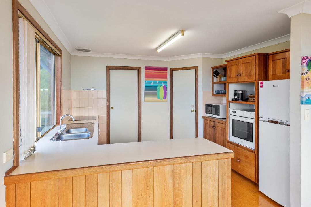 Photo of Kitchen in Eagle Bay