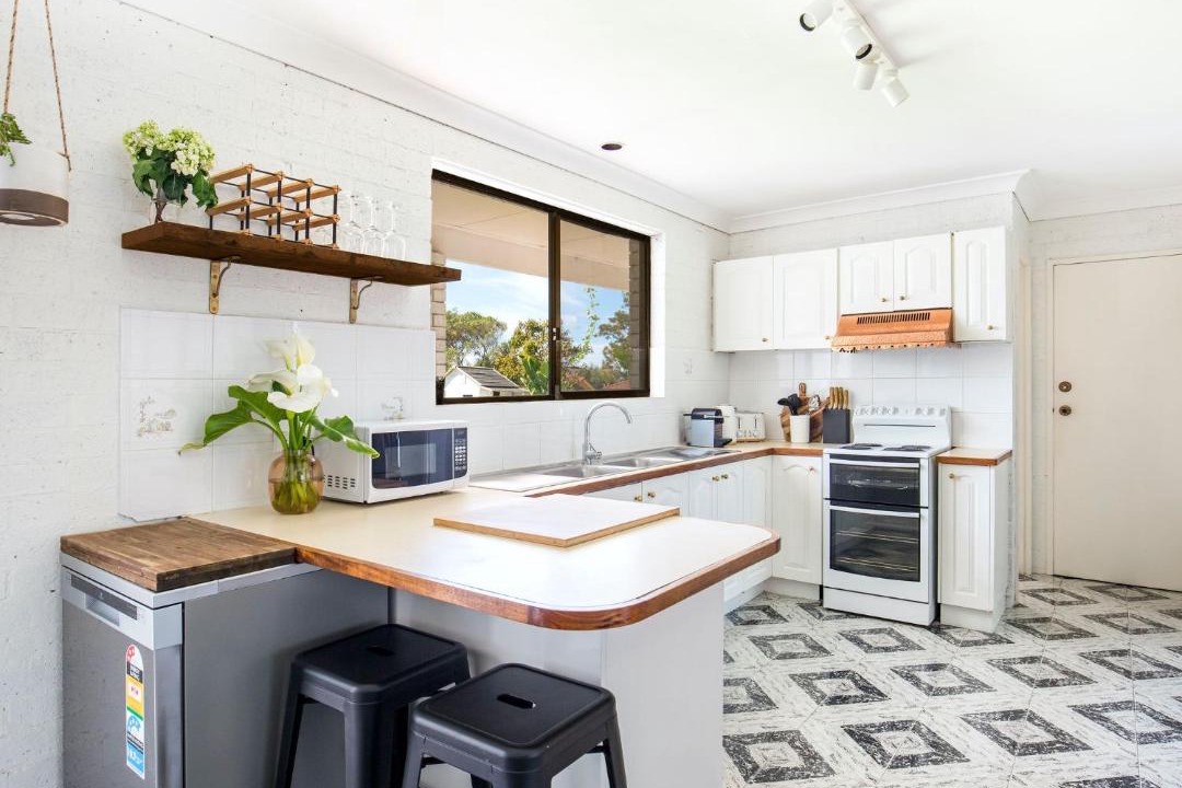 Photo of Kitchen in Callala Beach