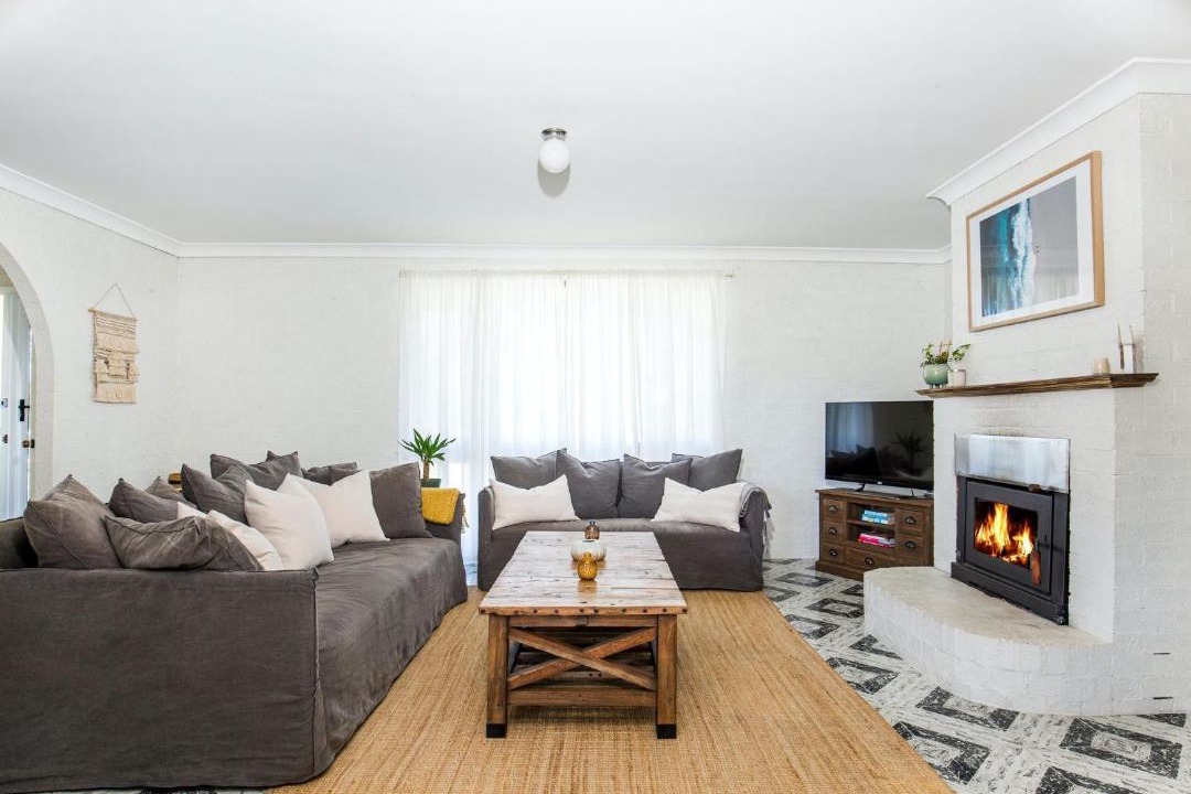 Photo of Livingroom in Callala Beach