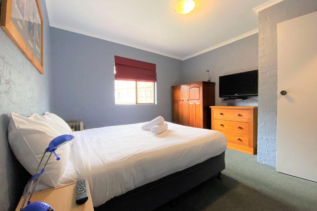 Photo of Bedroom in Jindabyne