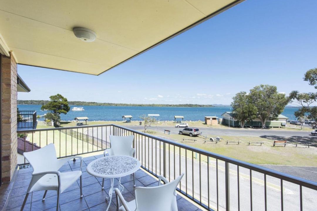 Photo of Patio Balcony in Iluka