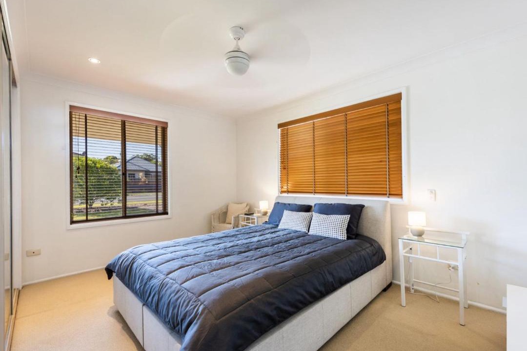 Photo of Bedroom in Iluka