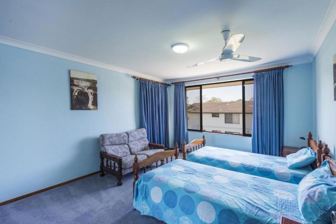 Photo of Bedroom in Iluka