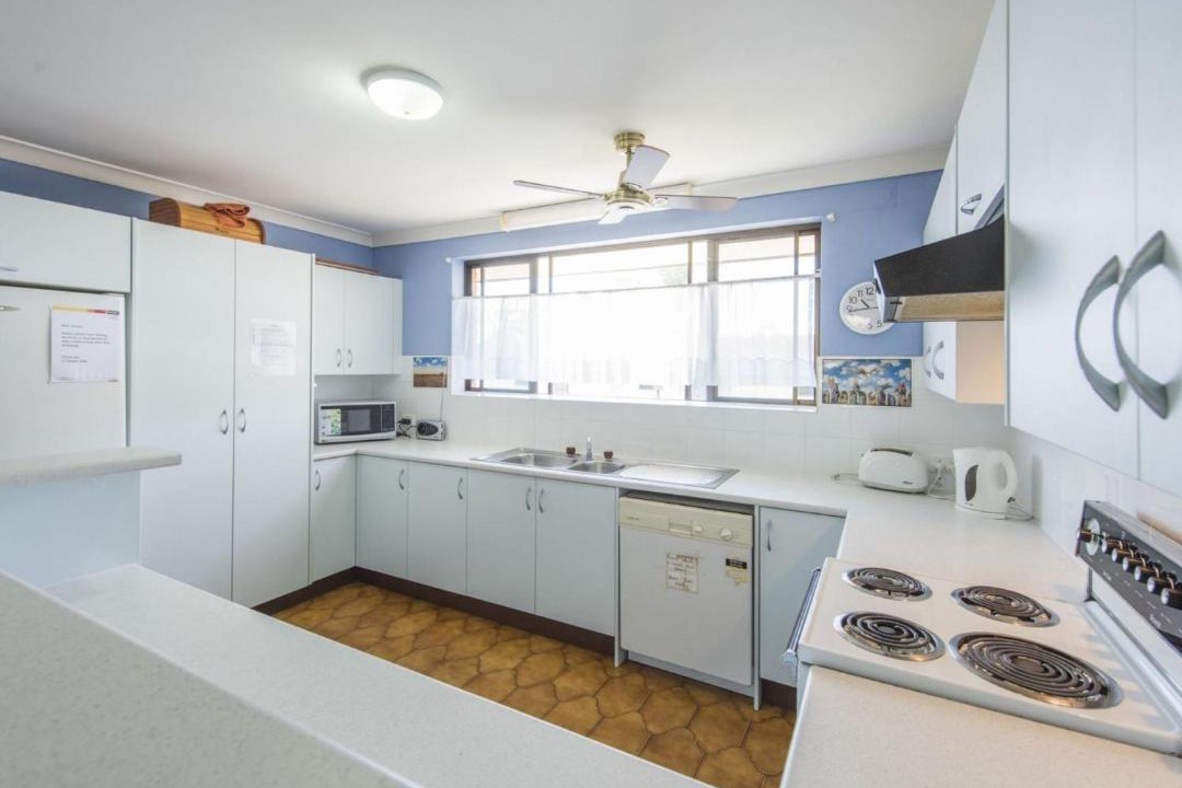 Photo of Kitchen in Iluka