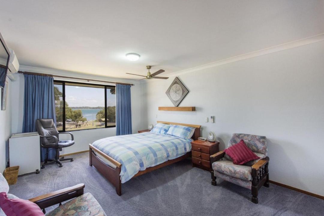 Photo of Bedroom in Iluka