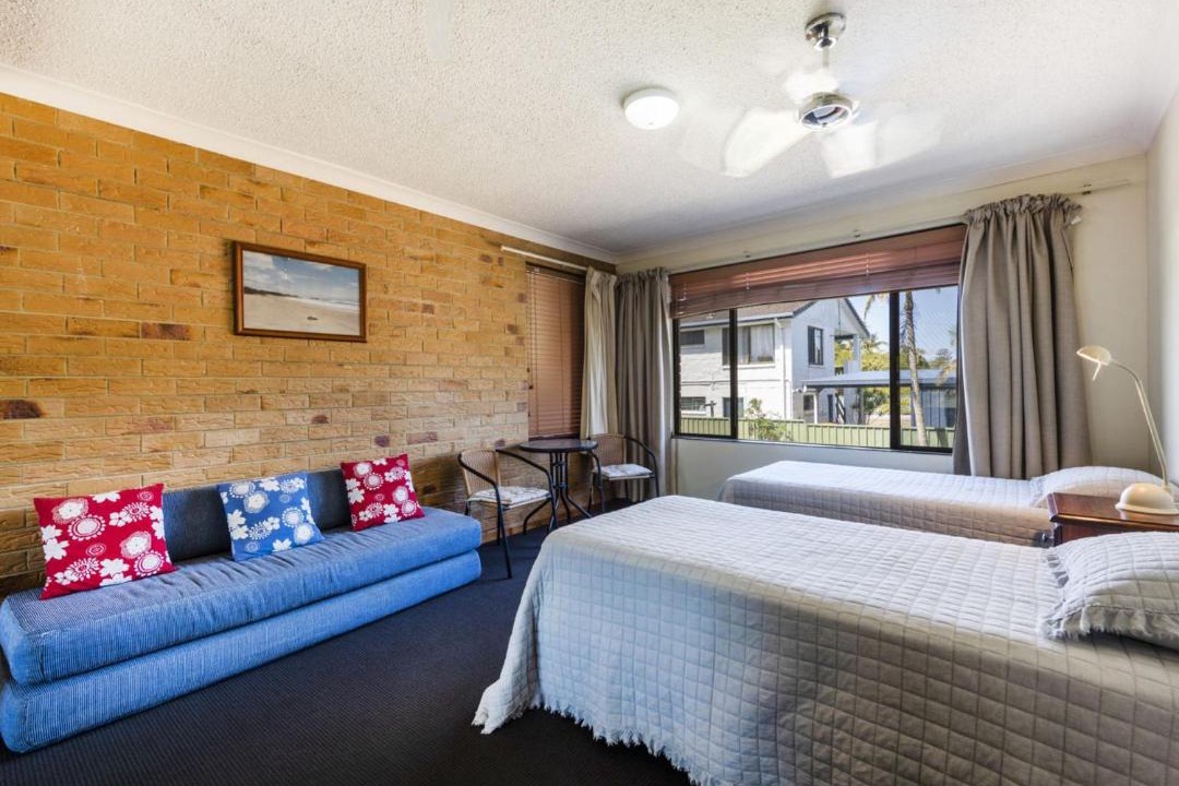 Photo of Bedroom in Iluka