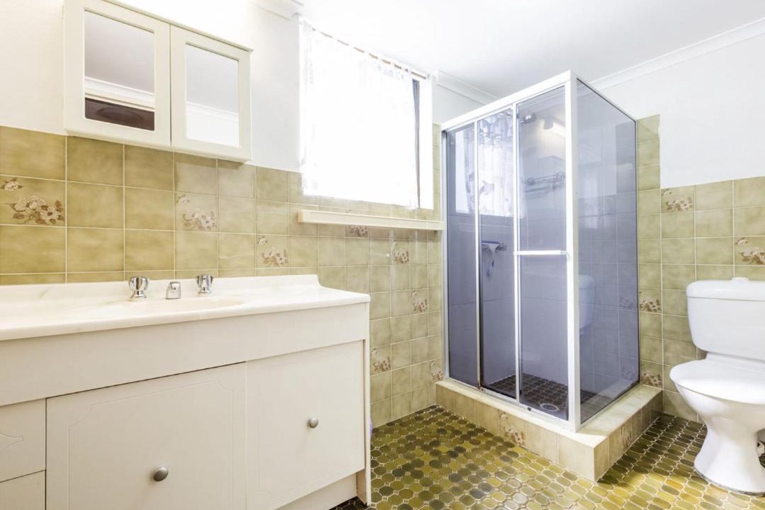 Photo of Bathroom in Iluka