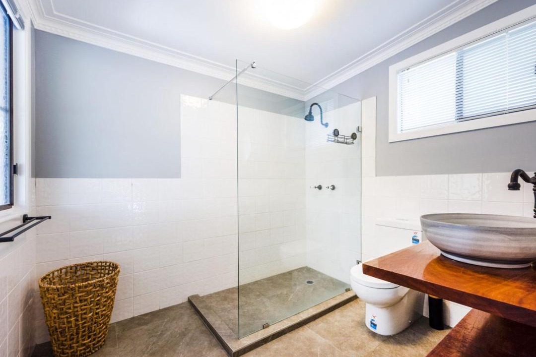 Photo of Bathroom in Iluka