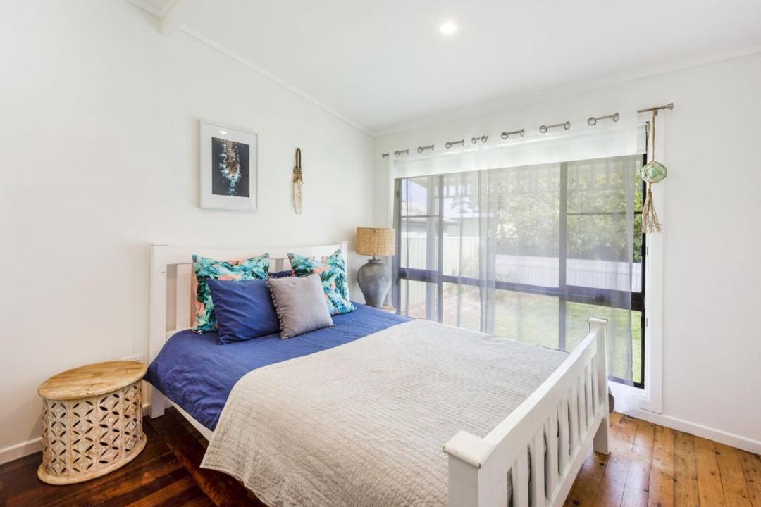 Photo of Bedroom in Iluka