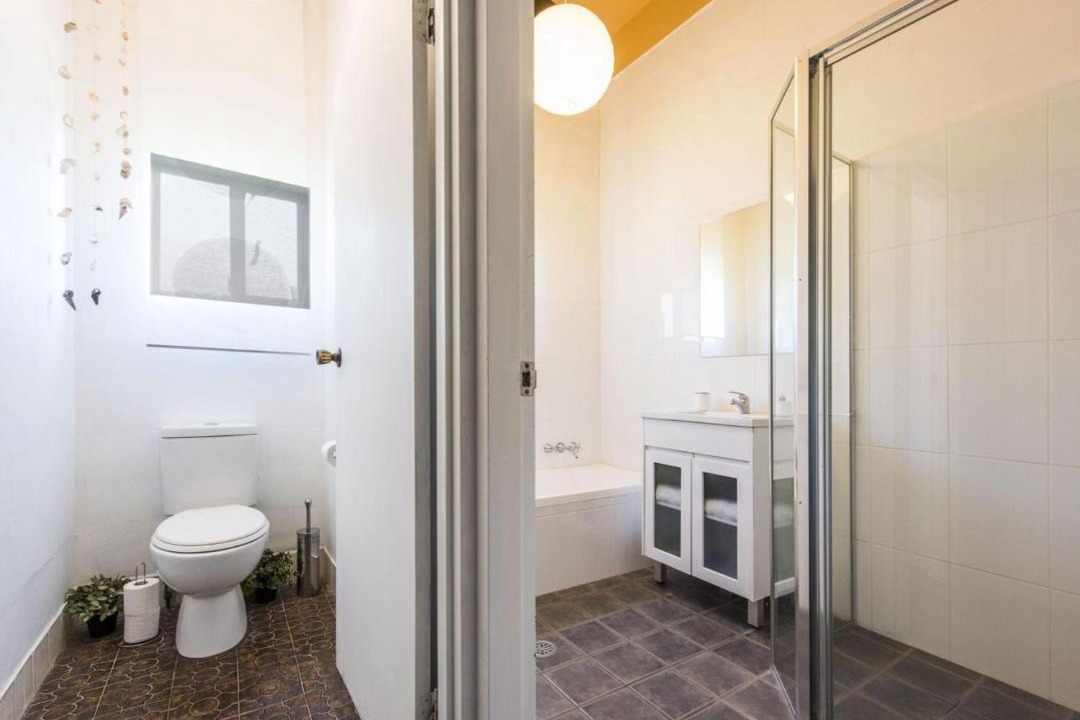 Photo of Bathroom in Iluka