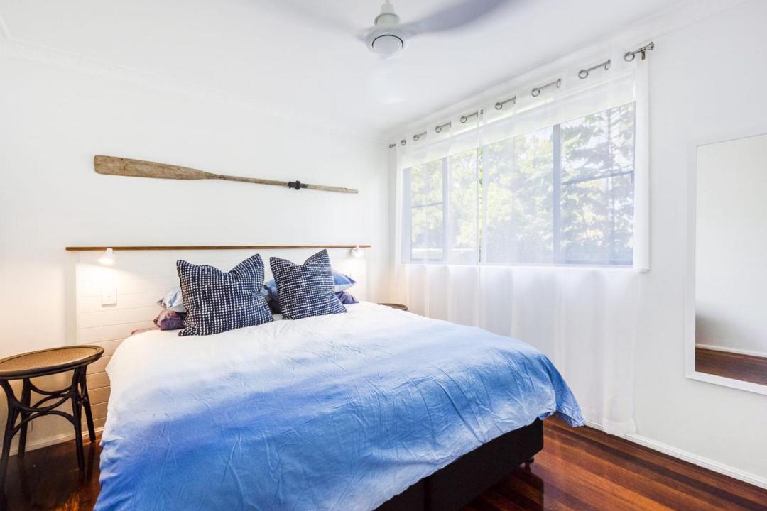 Photo of Bedroom in Iluka