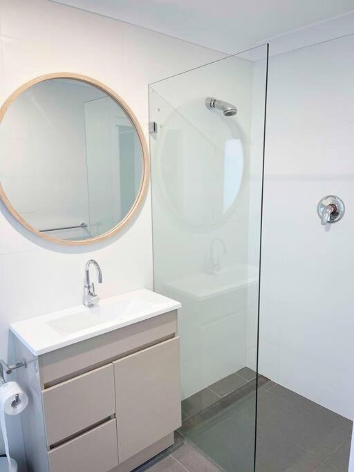 Photo of Bathroom in Leura