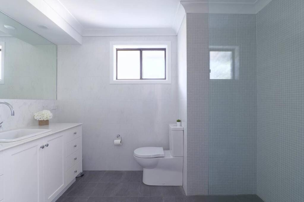 Photo of Bathroom in Leura