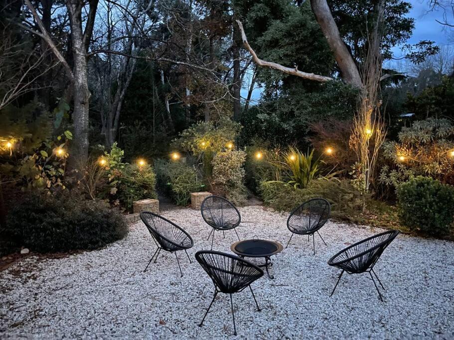 Photo of Patio Balcony in Leura