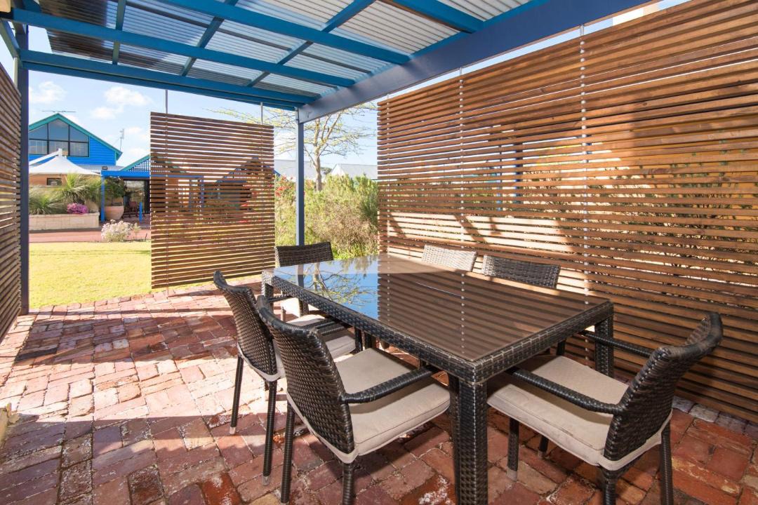 Photo of Patio Balcony in Dunsborough