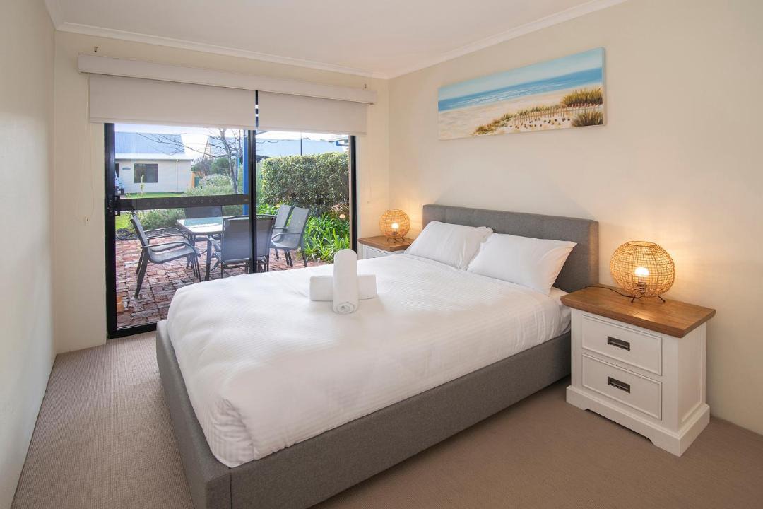 Photo of Bedroom in Dunsborough