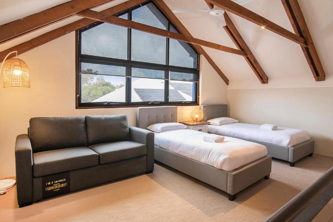 Photo of Bedroom in Dunsborough
