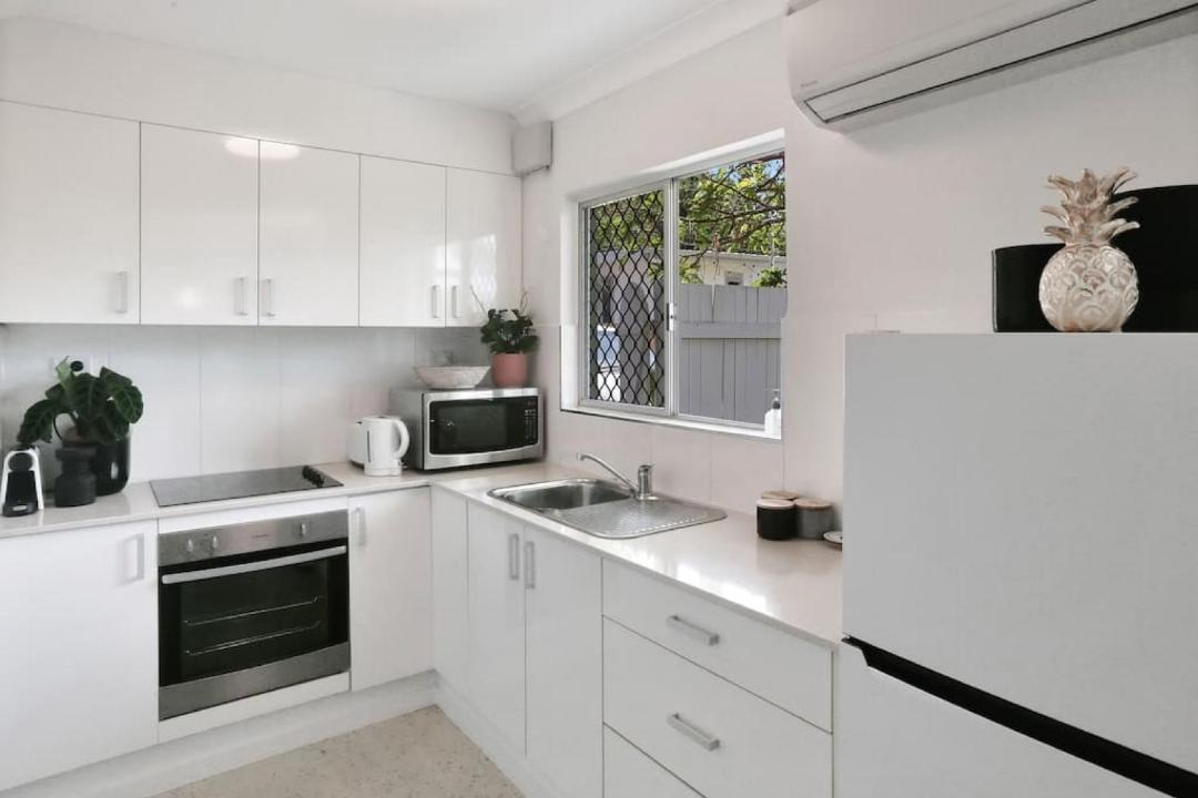 Photo of Kitchen in Parramatta Park
