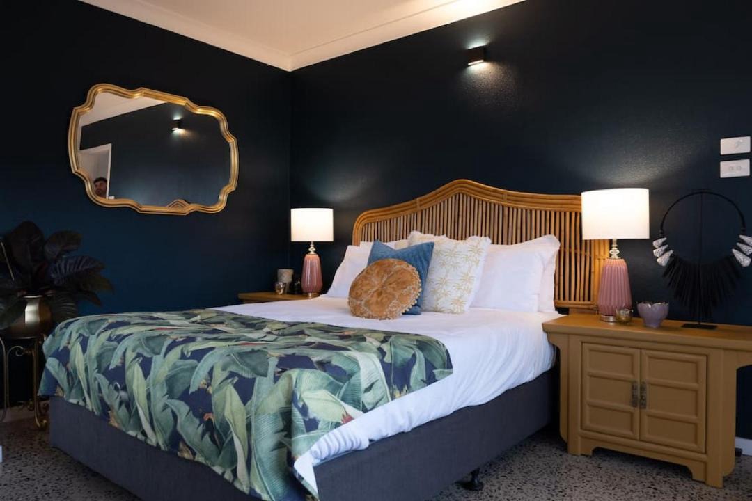 Photo of Bedroom in Parramatta Park