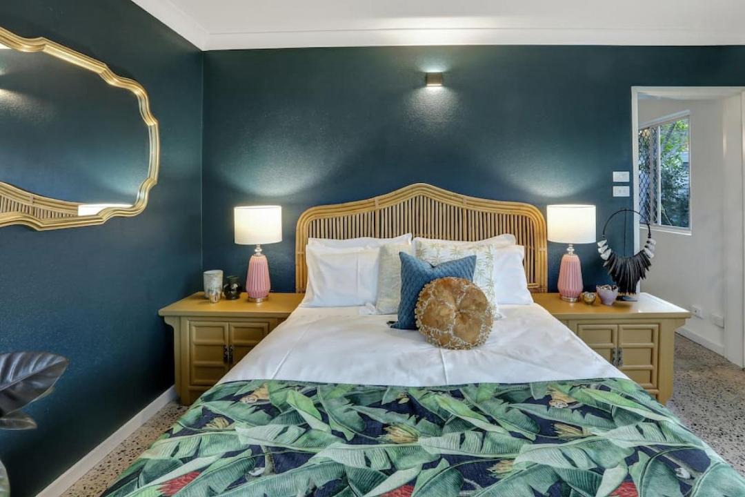 Photo of Bedroom in Parramatta Park