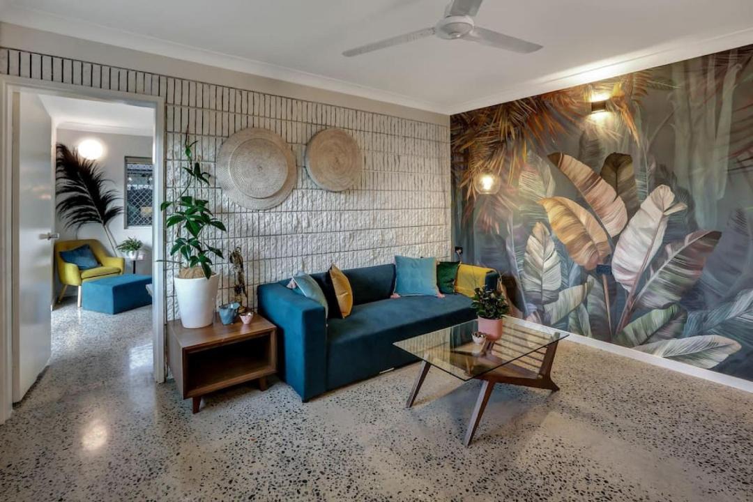 Photo of Livingroom in Parramatta Park