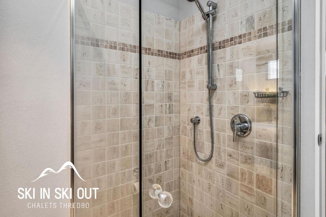 Photo of Bathroom in Thredbo