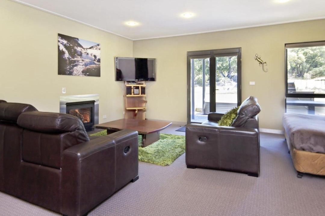 Photo of Livingroom in Lake Crackenback