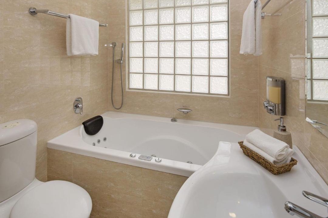 Photo of Bathroom in Lake Crackenback