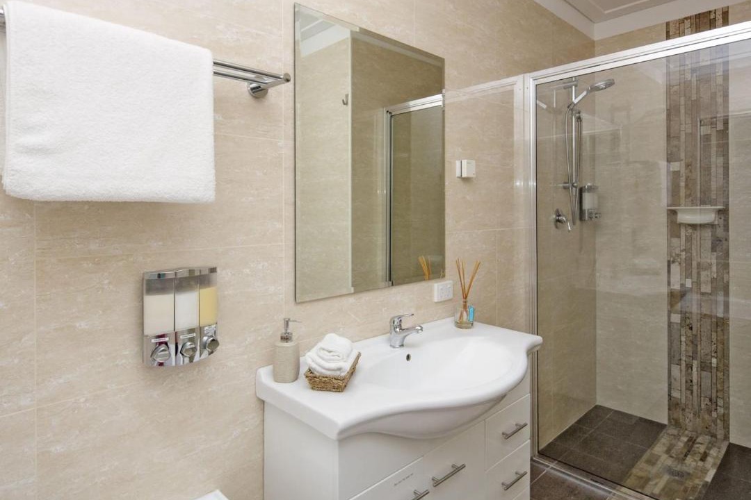 Photo of Bathroom in Lake Crackenback