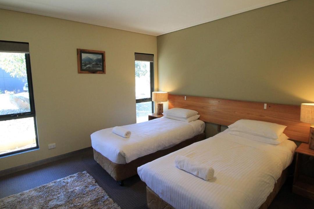 Photo of Bedroom in Lake Crackenback