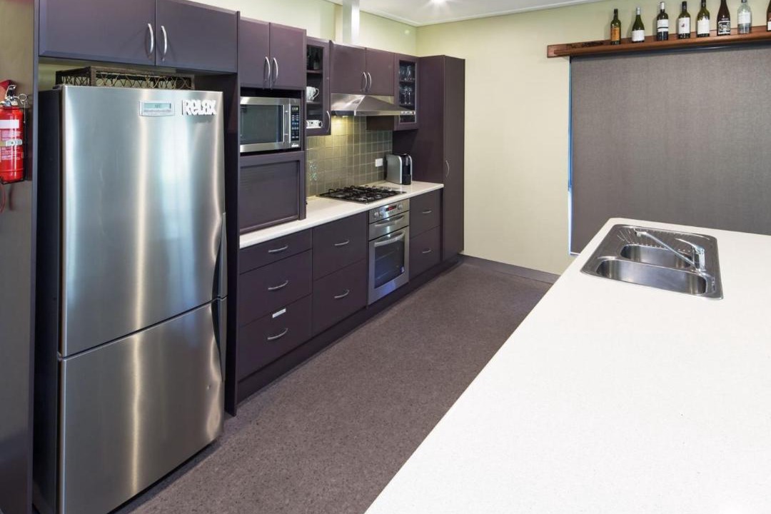Photo of Kitchen in Lake Crackenback