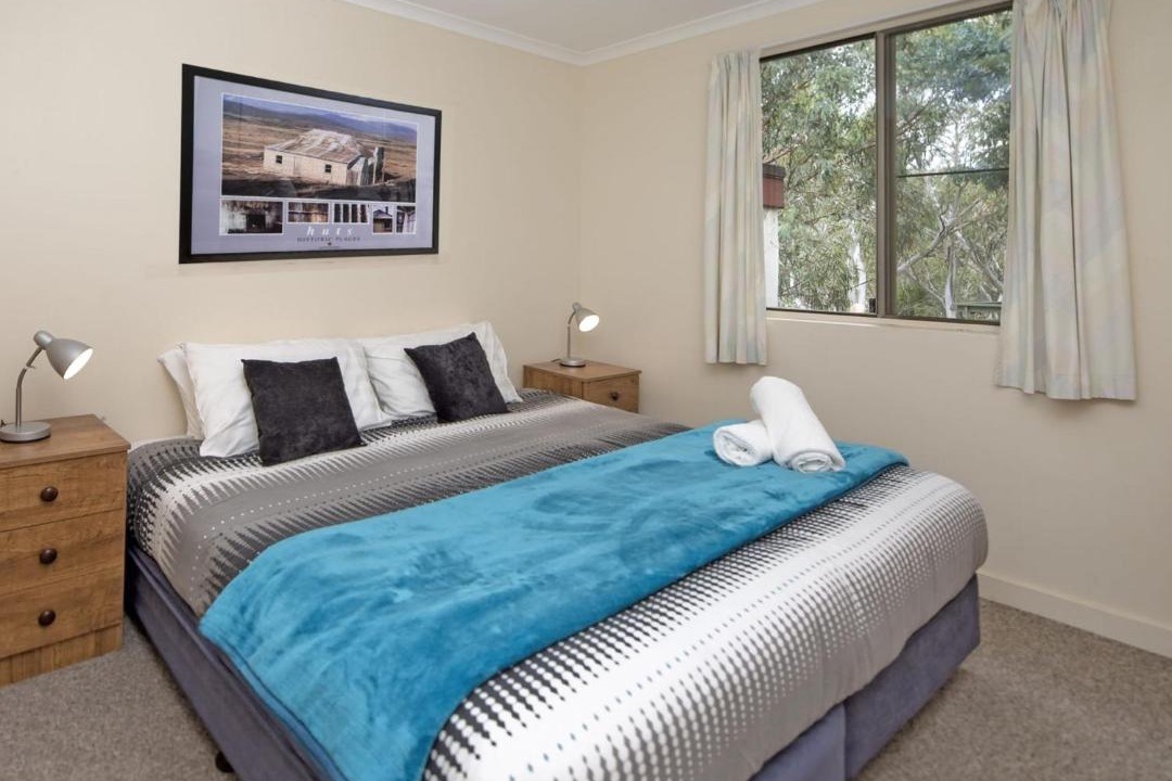 Photo of Bedroom in Jindabyne