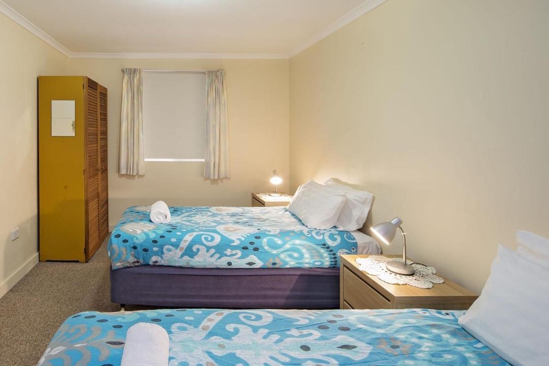 Photo of Bedroom in Jindabyne