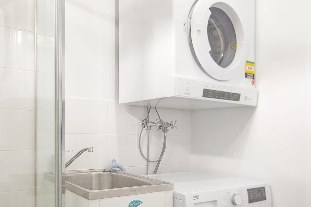 Photo of Bathroom in Jindabyne