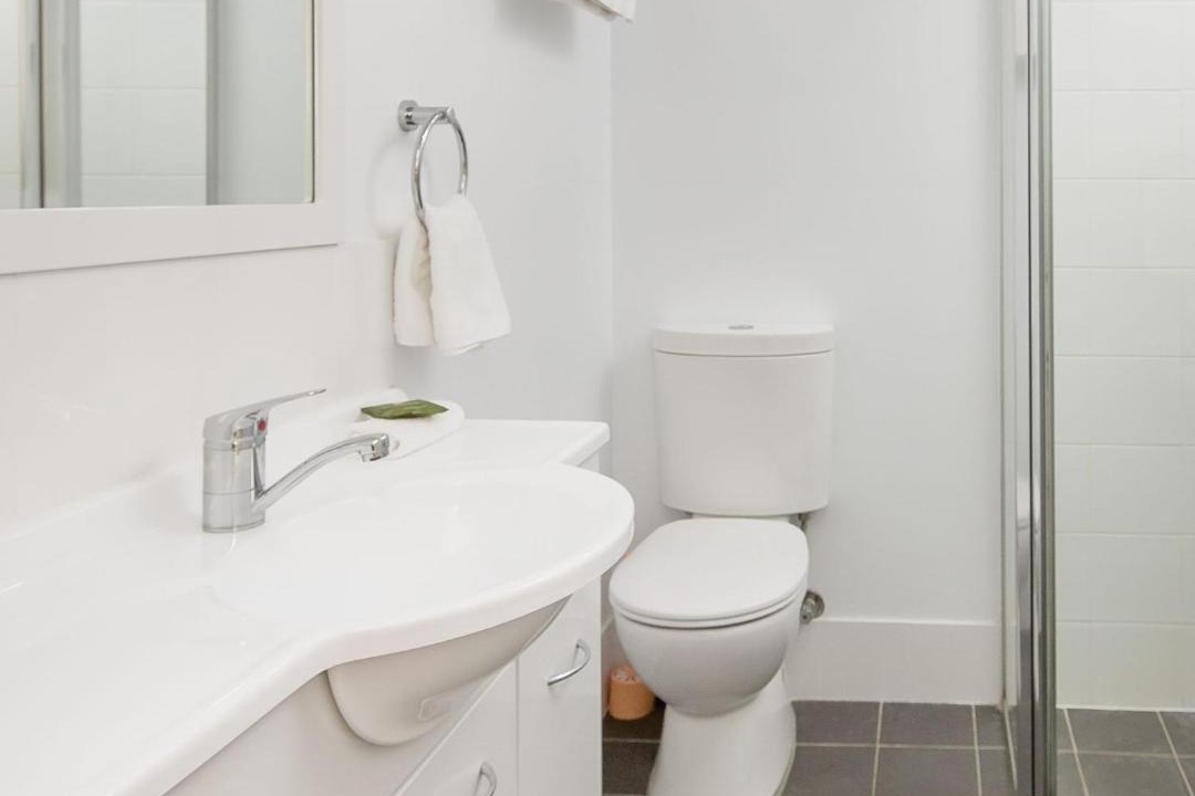 Photo of Bathroom in Jindabyne
