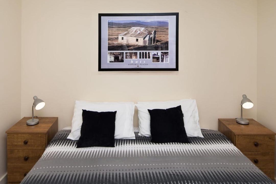 Photo of Bedroom in Jindabyne