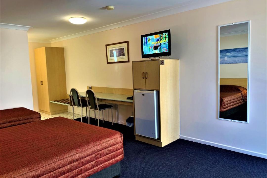 Photo of Bedroom in Biloela